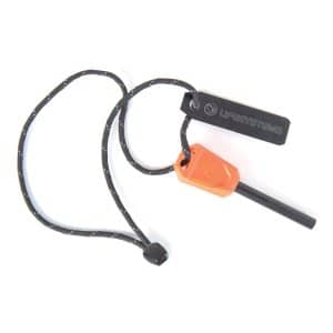 Ferrocerium Rod Fire Starter XL