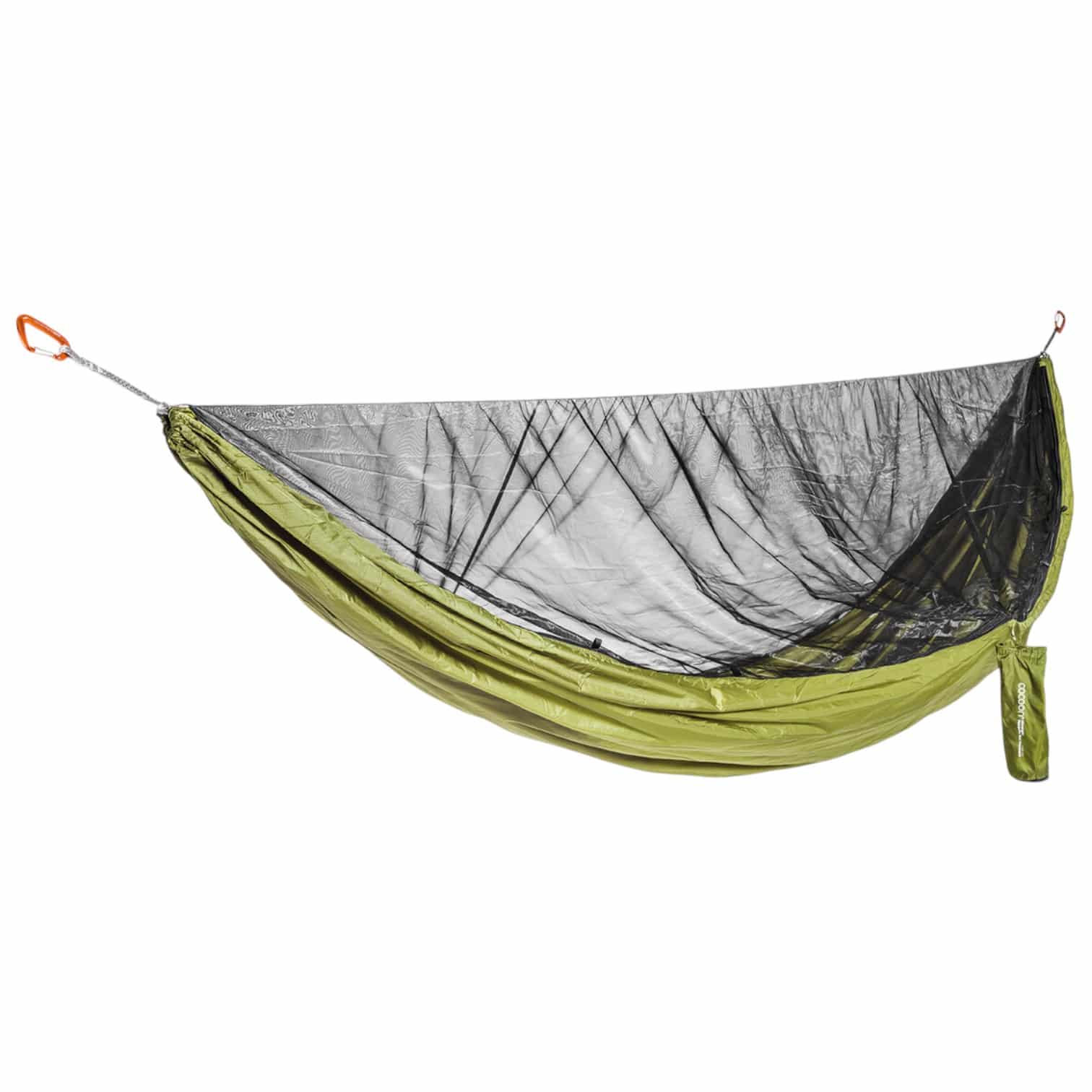 Cocoon Ultralight Mosquito Net Hammock – Bugout.eu