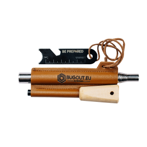 Bugout.eu Fire Starter Kit