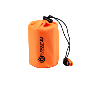 Bugout.eu Emergency Bivy Bag