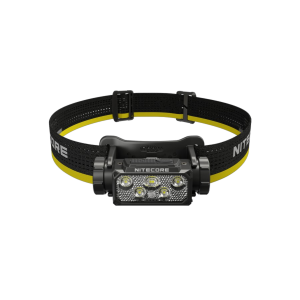 Nitecore HC60 UHE