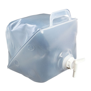 Emergency Water Storage Container, 10l