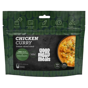 Chicken Curry