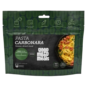 Pasta Carbonara