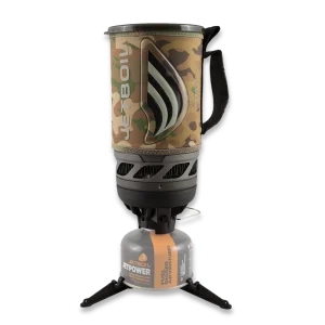 Jetboil Flash, Camo