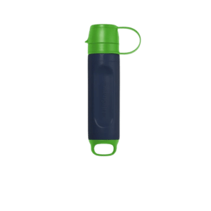 LifeStraw Solo Water Filter (Limeade)