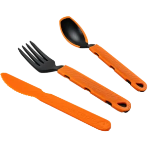 Jetboil TrailWare 3 Piece Set
